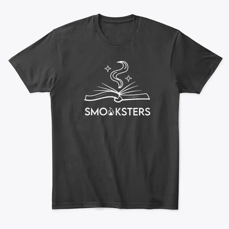 Smoaksters T-Shirt (Mens)