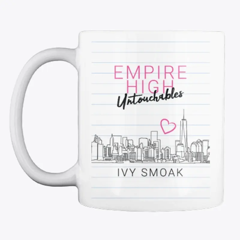 Empire High Mug