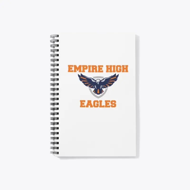 Empire High Emblem