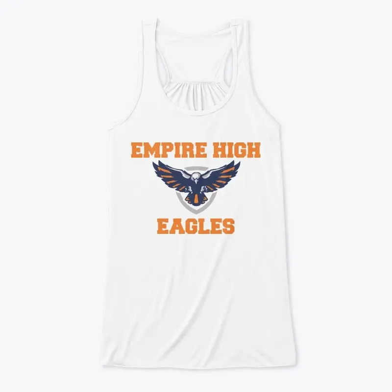 Empire High Emblem