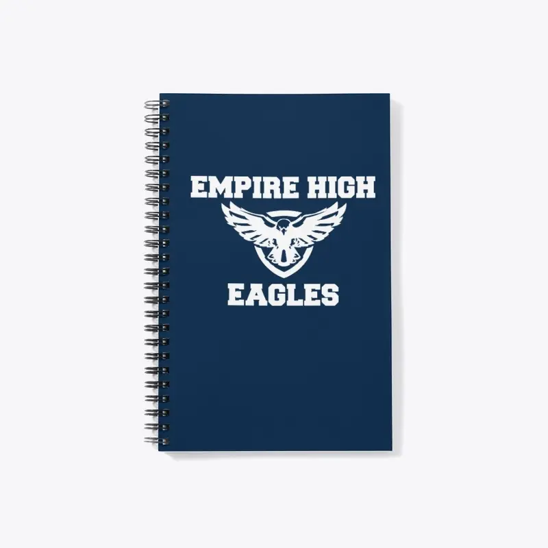 Empire High