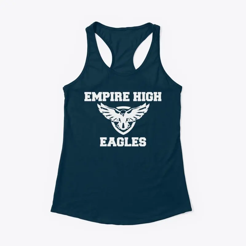 Empire High