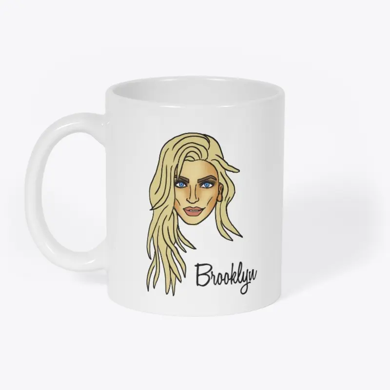 Mattlyn Mug