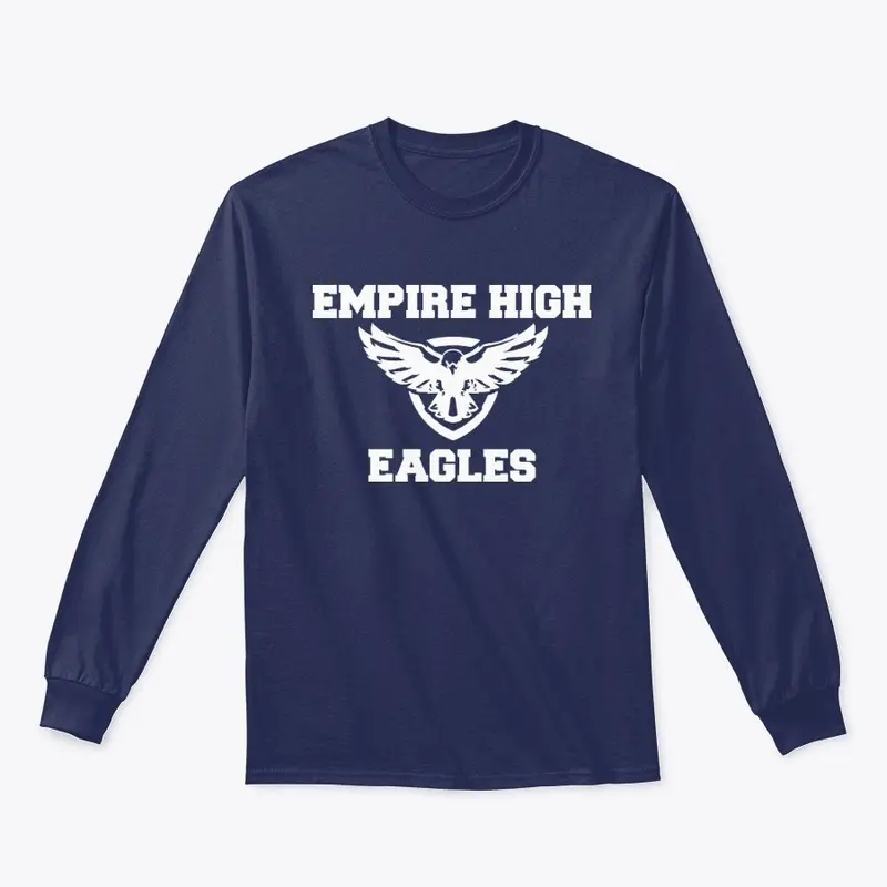 Empire High