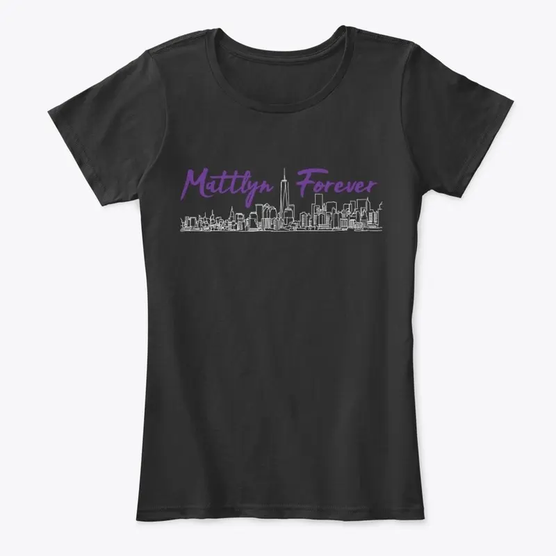 Mattlyn Forever T-Shirt